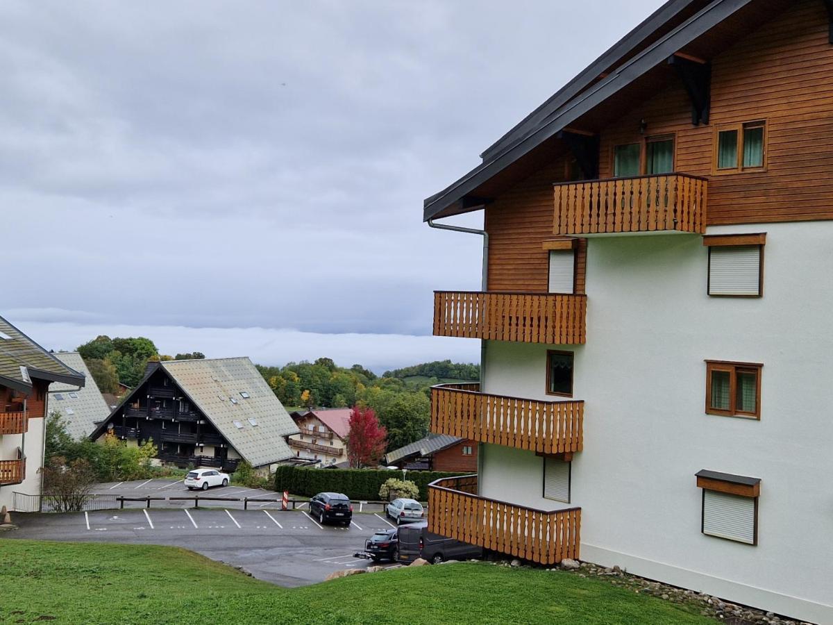 Appartement Tout Confort Montagne Et Lac Leman Thollon-les-Memises Εξωτερικό φωτογραφία