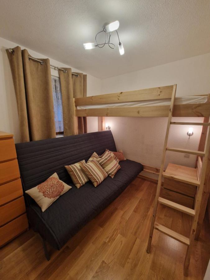 Appartement Tout Confort Montagne Et Lac Leman Thollon-les-Memises Εξωτερικό φωτογραφία