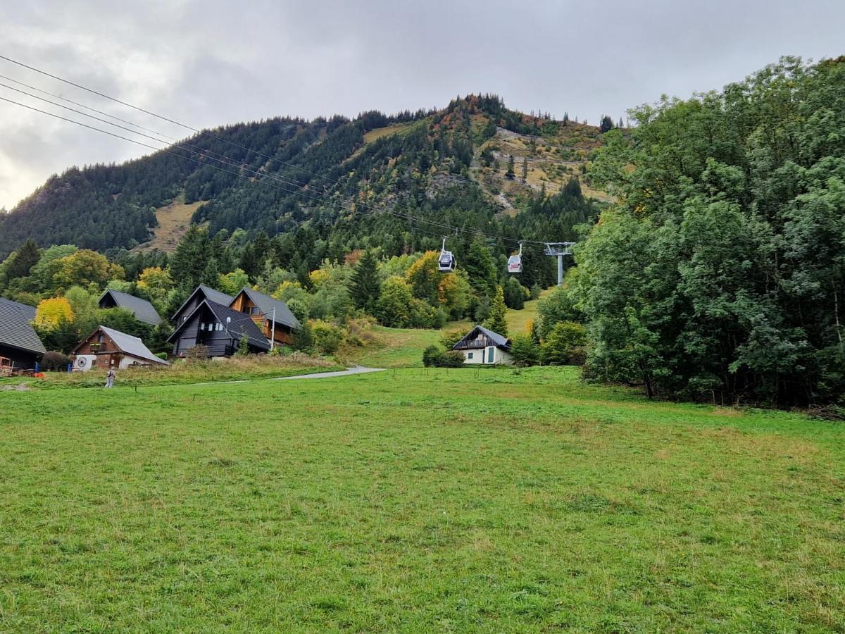 Appartement Tout Confort Montagne Et Lac Leman Thollon-les-Memises Εξωτερικό φωτογραφία