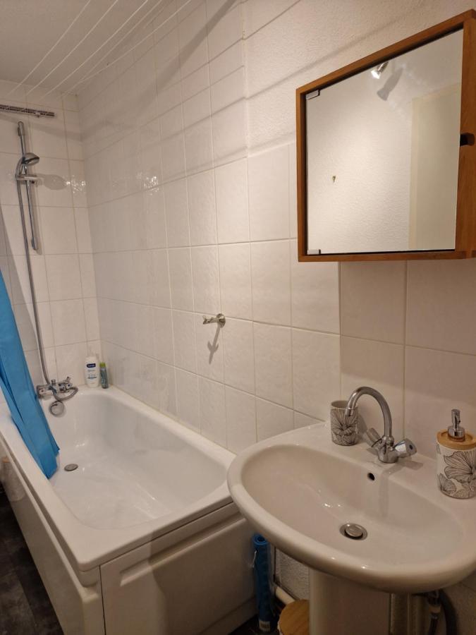 Appartement Tout Confort Montagne Et Lac Leman Thollon-les-Memises Εξωτερικό φωτογραφία