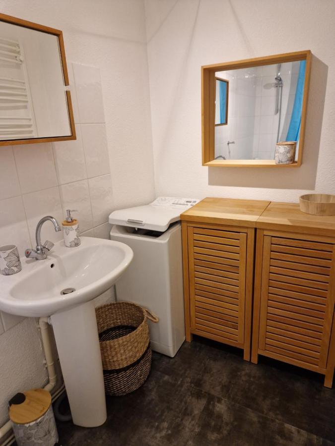 Appartement Tout Confort Montagne Et Lac Leman Thollon-les-Memises Εξωτερικό φωτογραφία