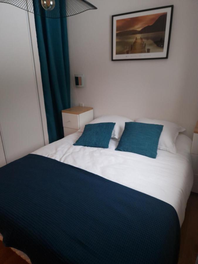 Appartement Tout Confort Montagne Et Lac Leman Thollon-les-Memises Εξωτερικό φωτογραφία