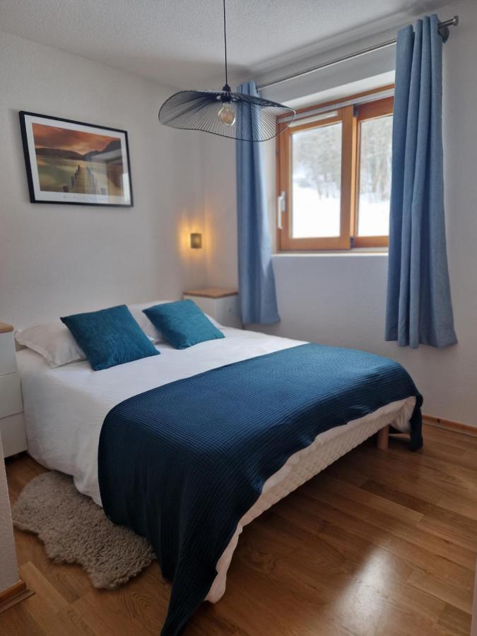 Appartement Tout Confort Montagne Et Lac Leman Thollon-les-Memises Εξωτερικό φωτογραφία